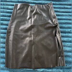 Commando skirt 🖤🖤🖤